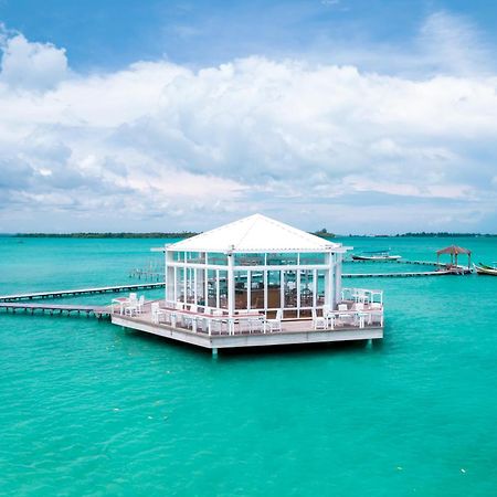 Leebong Island Resort Exterior foto