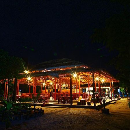 Leebong Island Resort Exterior foto