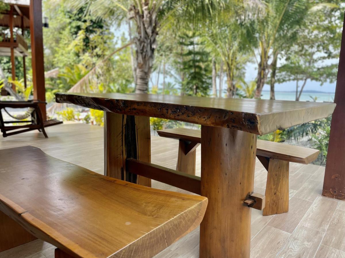 Leebong Island Resort Exterior foto