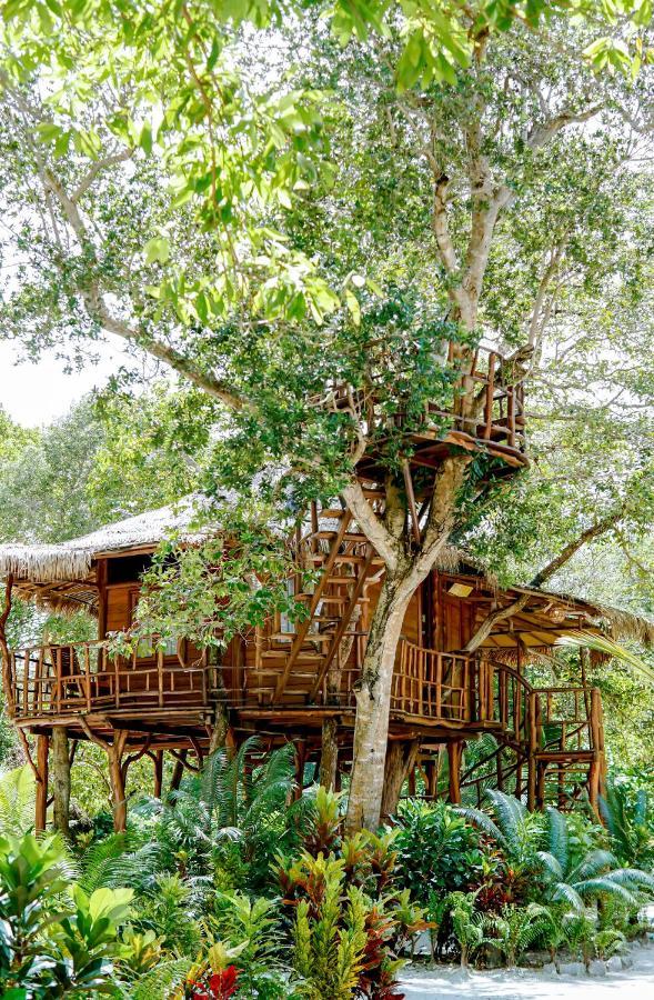 Leebong Island Resort Exterior foto