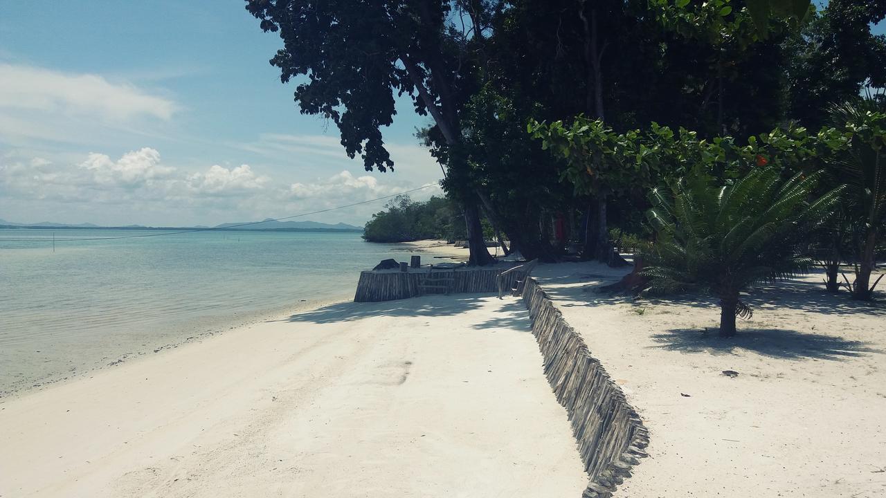 Leebong Island Resort Exterior foto